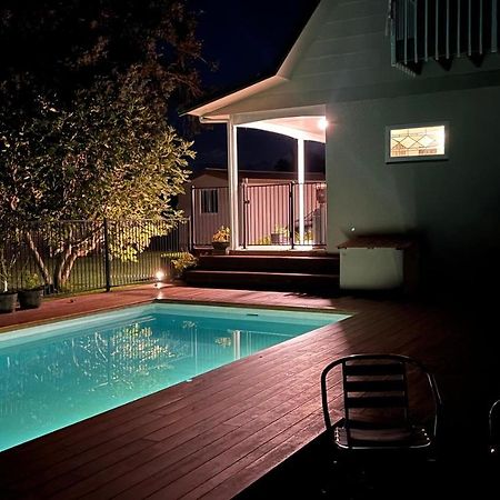 Live Large In The Village Havelock North Exterior foto