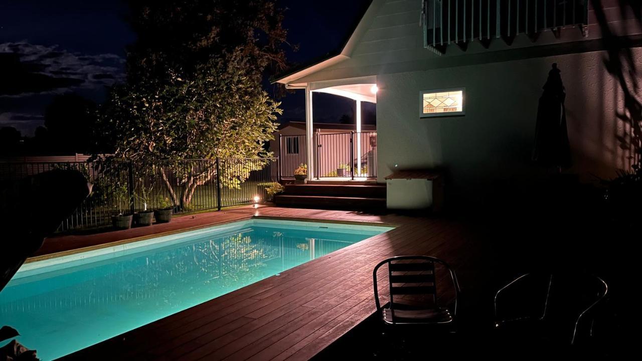 Live Large In The Village Havelock North Exterior foto